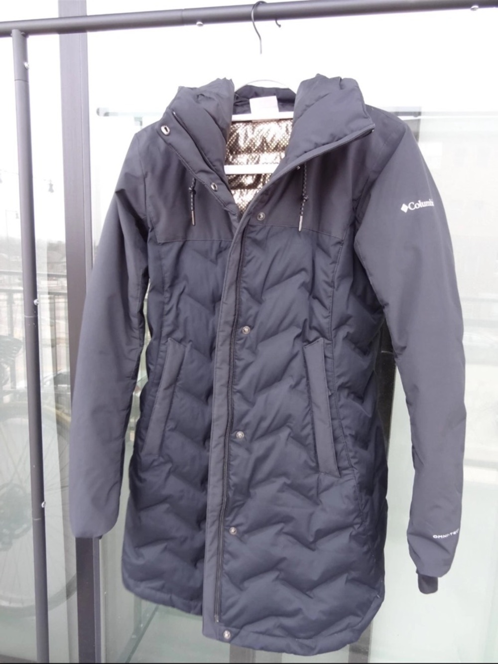 Women's Mountain Croo™ III Mid Down Jacket
